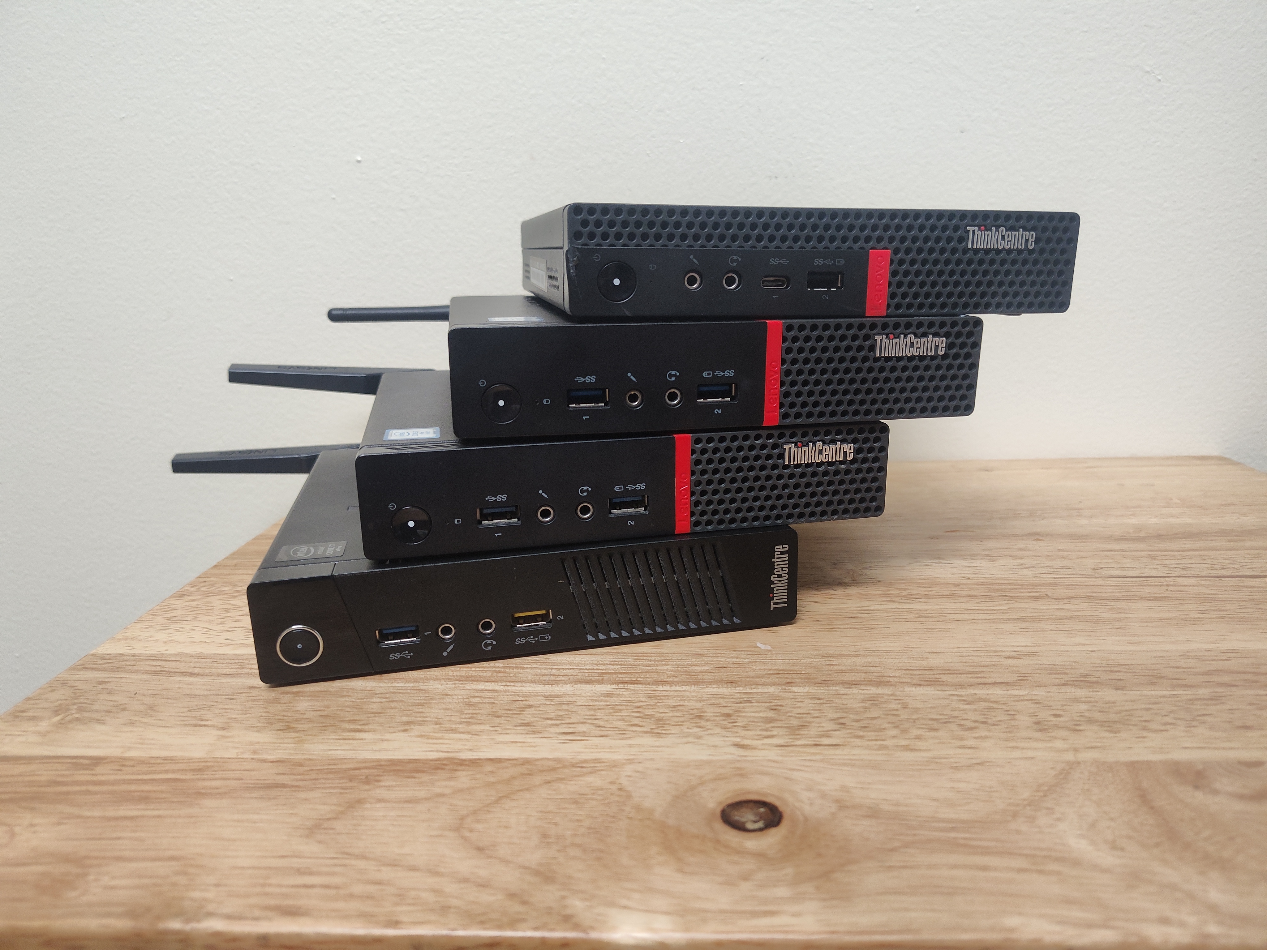 Computers & Desktops