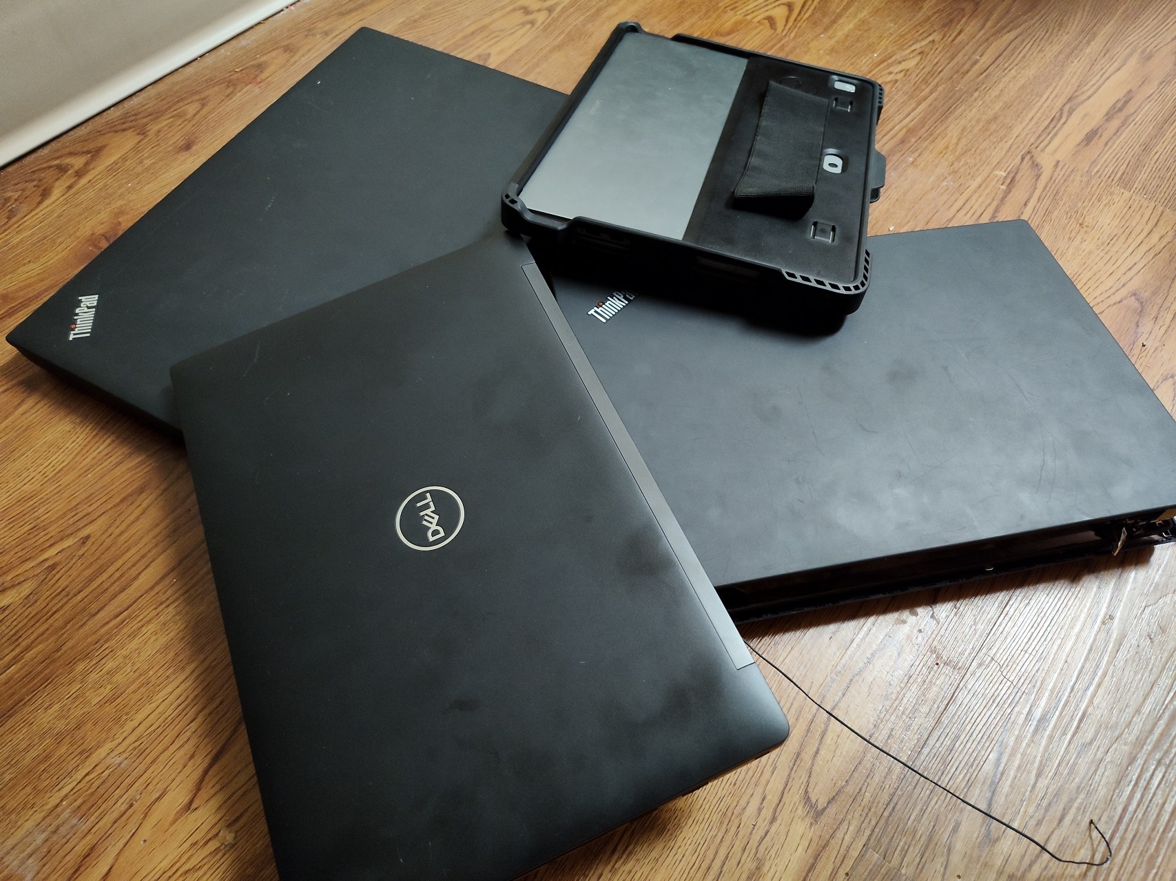 Laptops & Notebooks