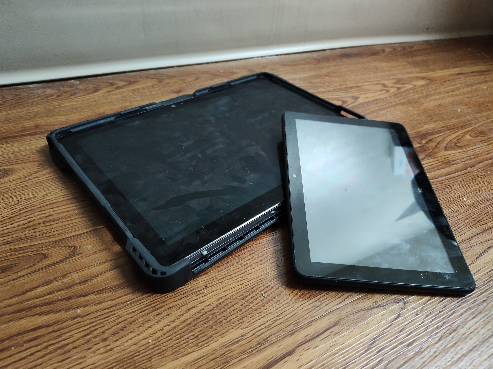 Tablets & iPads